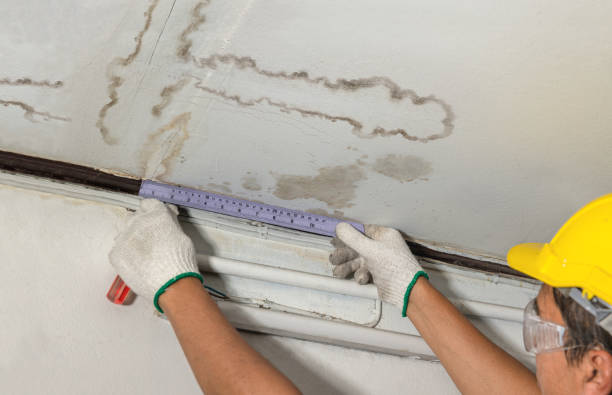 Reliable Basement Water Removal contractor in Greenwich, CT by Water Damage Irwin